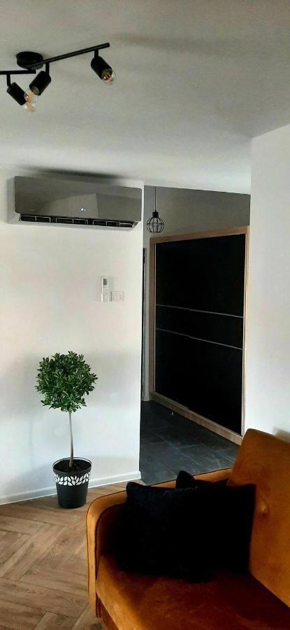 Ric Apartment Budva Exterior foto