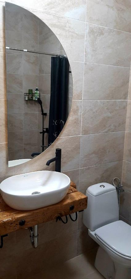 Ric Apartment Budva Exterior foto